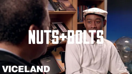 Tyler, the Creator: Nuts + Bolts | S1E4 | Floating