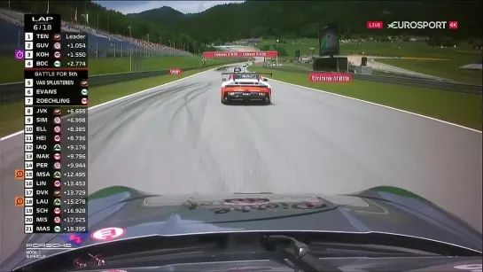 PorscheSupercup.2021.Round02.Austria