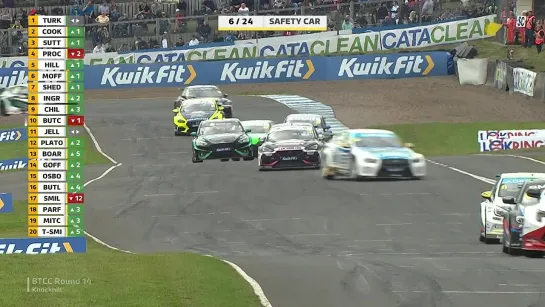 BTCC.2021.Round05.Knockhill.Race2.