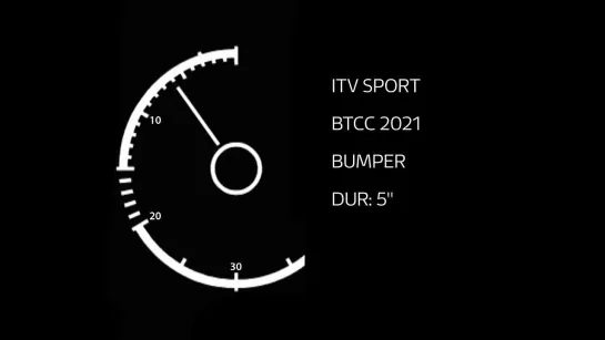 BTCC.2021.Round01.Thruxton.Race2