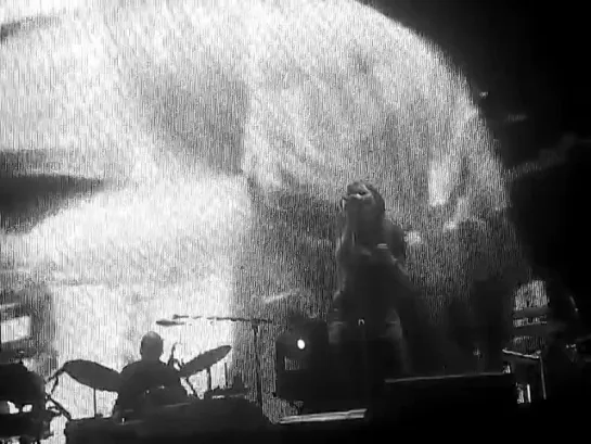 Portishead - Chase The Tear (Hurricane Festival, 17.06.2011)