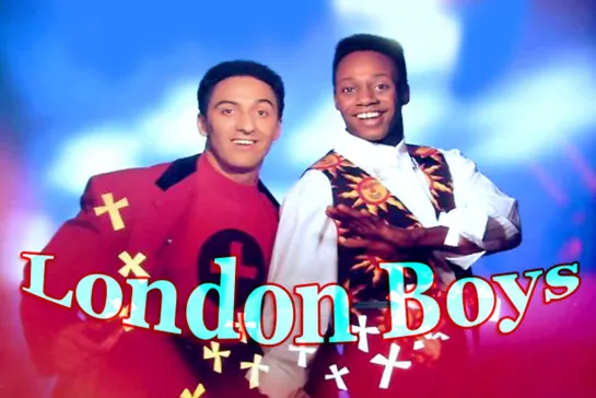 * London Boys | Full HD | *