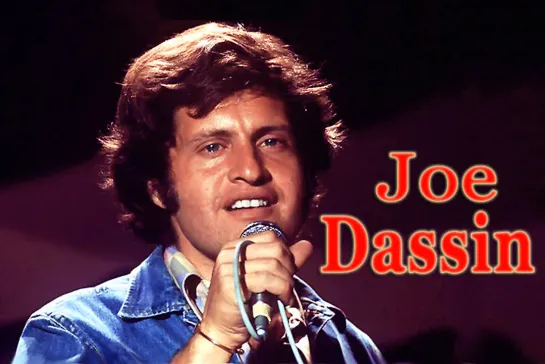 * Joe Dassin | Full HD | *