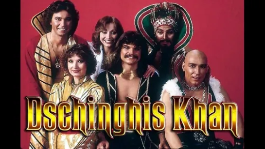 ٭ Dschinghis Khan | Full HD | ٭