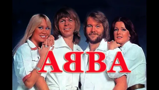 ٭ ABBA ¦ FHD ¦ ٭