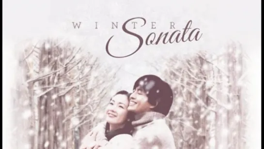 Зимняя соната / Winter Sonata - 8 серия (озвучка)