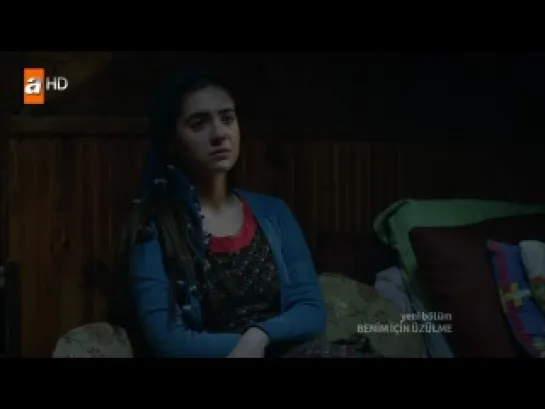 Benim İçin Üzülme 21 480p | Tr3xfilm.com