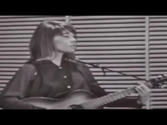 Francoise Hardy - Tous les garcons et les filles