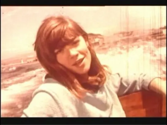 francoise hardy - saurai-je