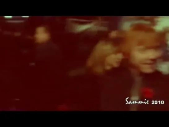 Rupert.Emma  Please don't let me go