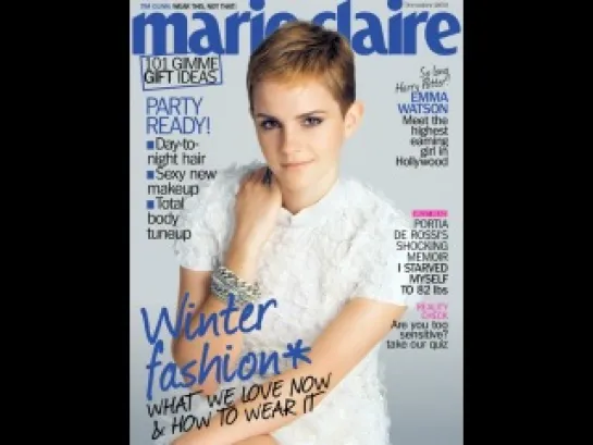 MarieClaire-ipad