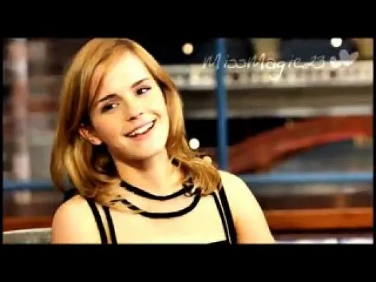 Shooting Star - Emma & Rupert