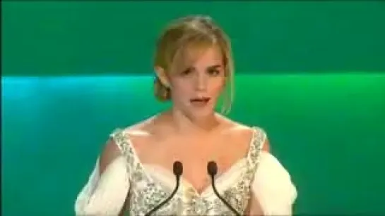 Emma Watson - NMA