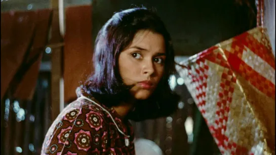 Insiang (1976) dir. Lino Brocka / Инсианг (1976) Режиссер: Лино Брока