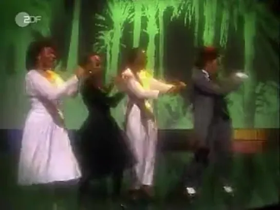 Boney M - The Live-Video Collection - 01 - Medley