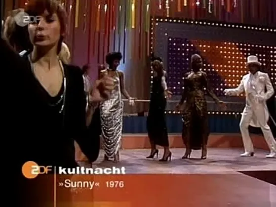 Boney M - The Live-Video Collection - 04 - Sunny