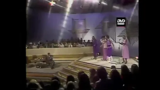 BONEY M. SPECIAL TV CHILE (1979)