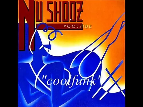 Nu Shooz -  Lost Your Number (Electro Disco-Funk 1986)