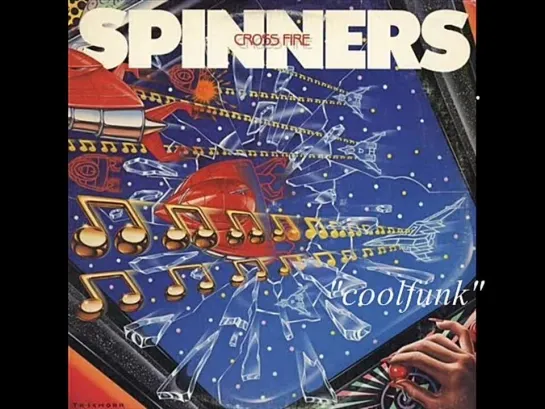 Spinners - Right Or Wrong (Funk 1984)