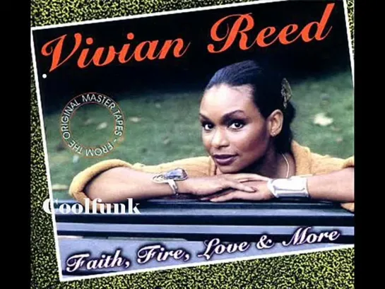 Vivian Reed - A Feeling Coming On (Extended Version)