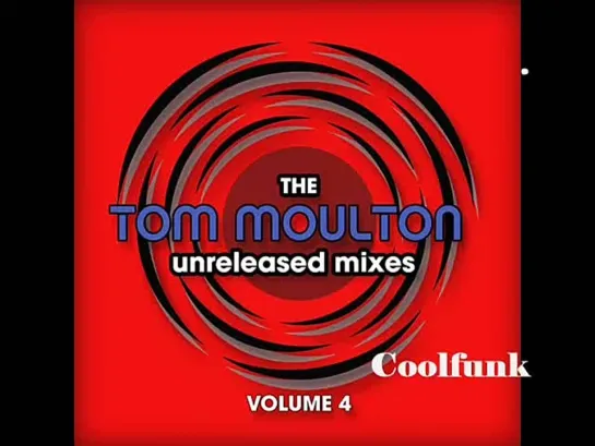 Stephanie Mills - Put Your Body In It (A Tom Moulton Mix)