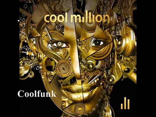 Cool Million - Without Your Love (Nu Disco-Funk 2012)