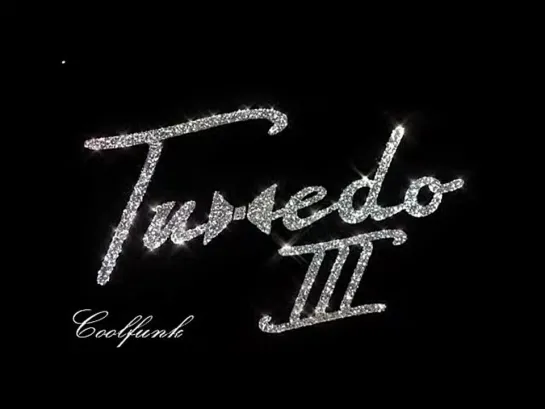 Tuxedo Feat. Leven Kali - Omw (Modern-Funk 2019)