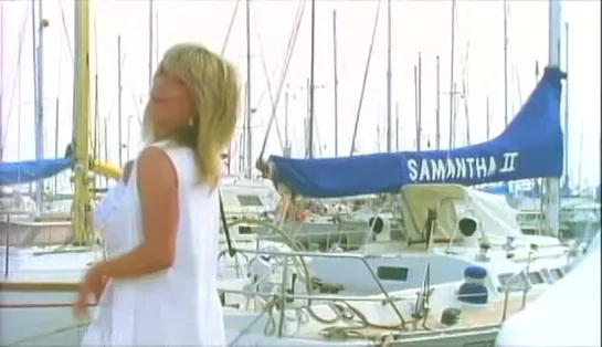 Samantha Fox - Nothing Gonna Stop Me Now (1987