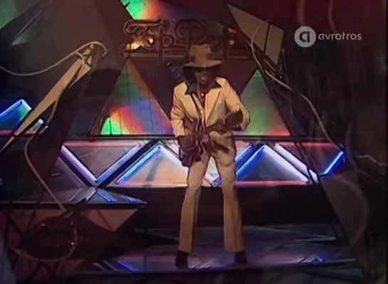 Johnny Guitar Watson - Miss Frisco (Queen Of The Disco)