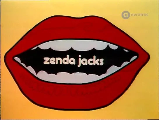 Zenda Jacks - Rub My Tummy