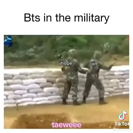 Видео от BTS Purple Hearts