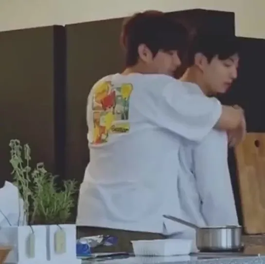 Видео от Taekook | Vkook |  Yin & Yang