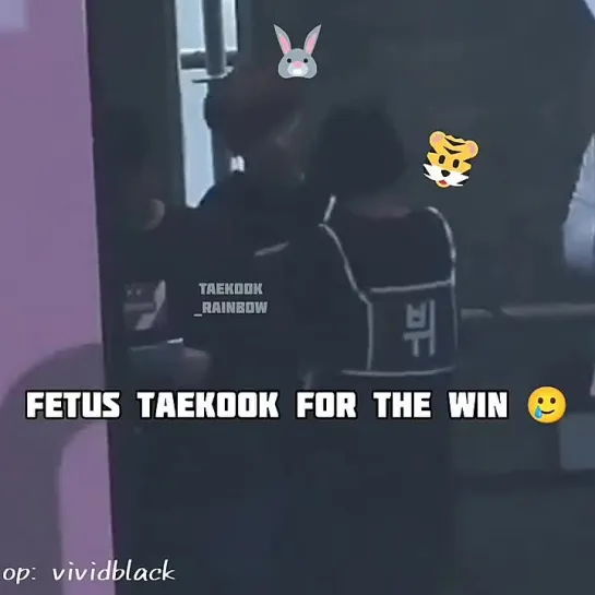 Видео от Taekook | Vkook |  Yin & Yang