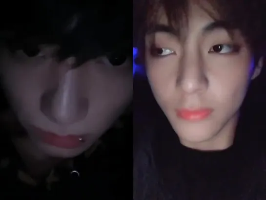 Видео от Taekook | Vkook |  Yin & Yang