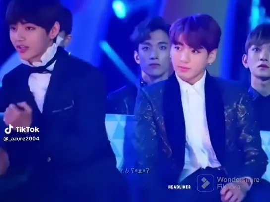 Видео от Taekook | Vkook |  Yin & Yang