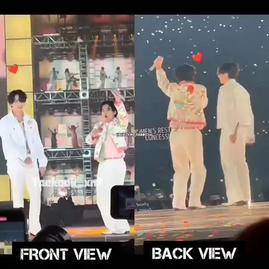 Видео от Taekook | Vkook |  Yin & Yang