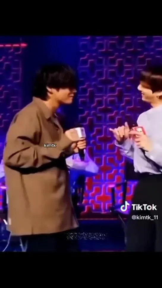 Видео от Taekook | Vkook |  Yin & Yang