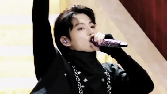 Heartless - The weeknd (Rock version) [JUNGKOOK ROCKSTAR FMV]