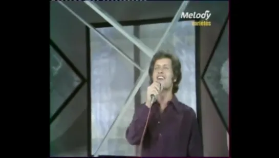 JOE DASSIN - LA FLEUR AUX DENTS