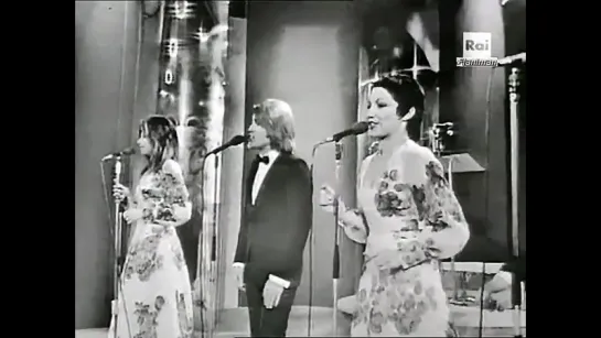 d Ricchi E Poveri d Che Sara (1971)