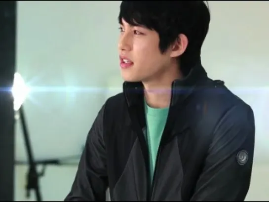 Prospecs W Style - Lee JongHyun