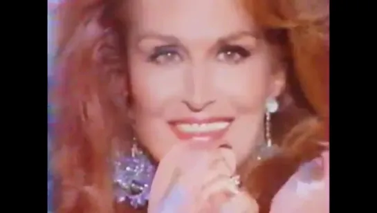 Dalida ♫ Reviens-moi ♪ 2 juin 1985 (Entrez les artistes (A2)