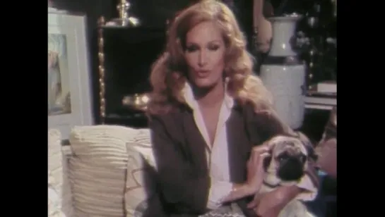 Dalida ♫ La chanson du mundial ♪ 18/04/1982 (Transit (TF1)