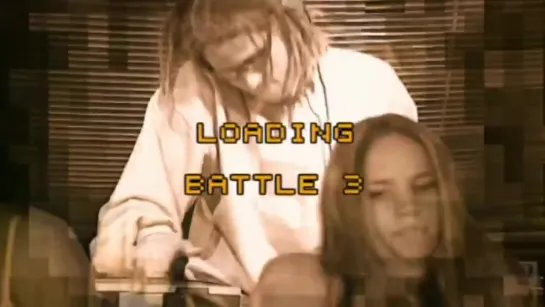 Bomfunk MCs - Uprocking Beats (Official Music MC's Video) 1999