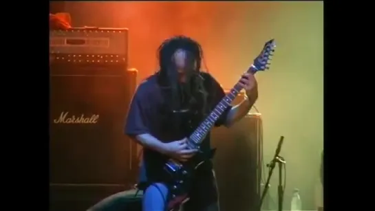 SUFFOCATION - Live at MHM fest 2007 (full concert)