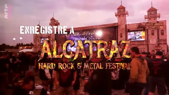 SOULFLY - Live At Alcatraz Festival 2019 (vk.com/afonya_drug)