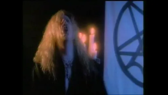 Morbid Angel - Blessed_Are_The_Sick