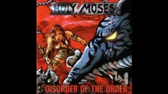 Holy Moses . 1986-2012 .VideoJoiner   ,,OBMOROCK,,