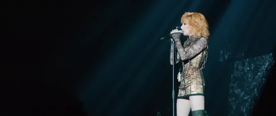 Mylene Farmer - Милен Фармер - Live 2019 - Le film - Full HD Blu-ray