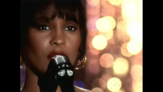 Whitney Houston - I Will Always Love You (1992) (Full HD)